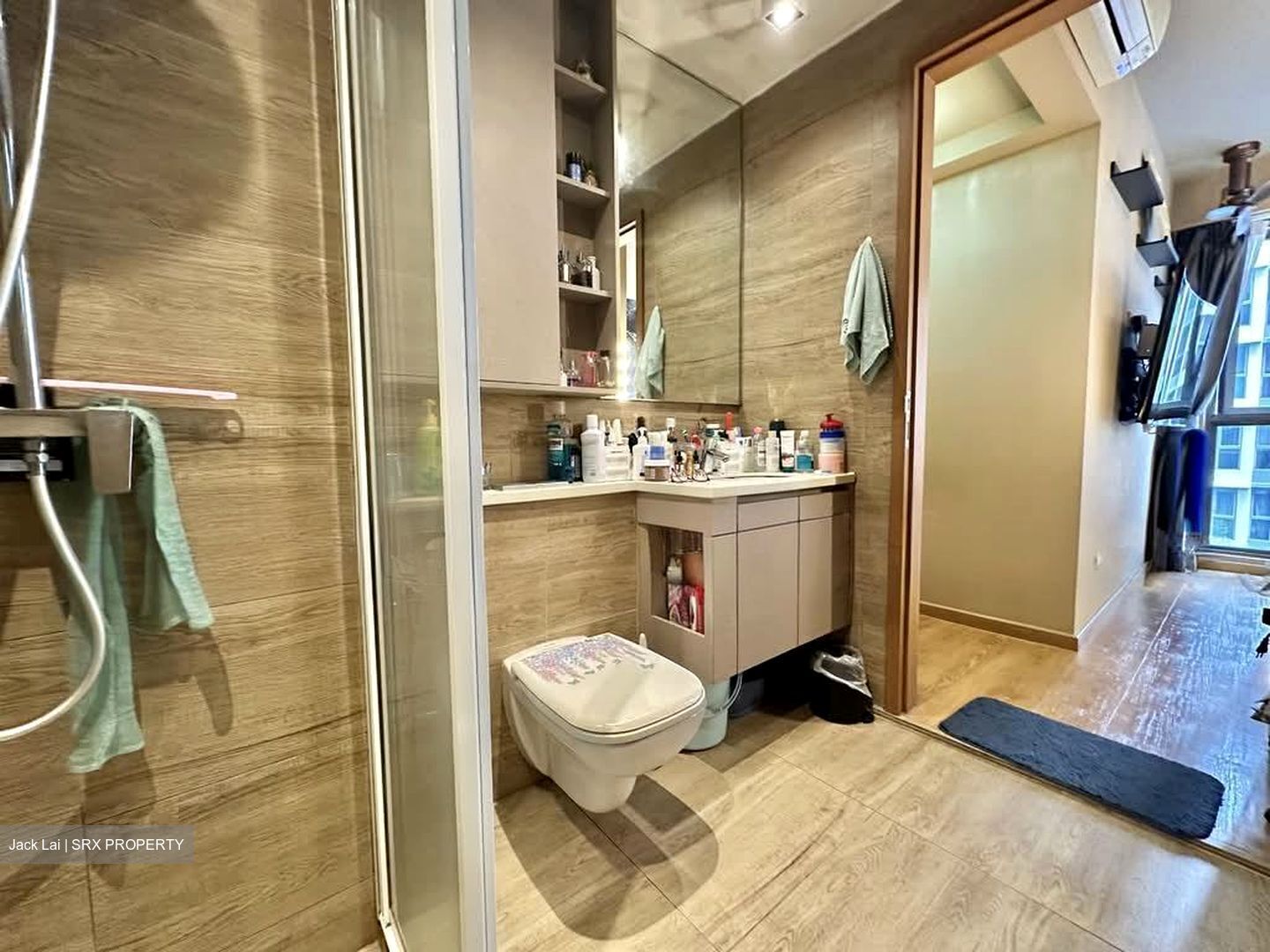 Rivercove Residences (D19), Condominium #529034241